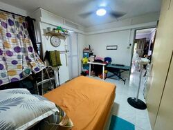 Blk 167 Bishan Street 13 (Bishan), HDB 4 Rooms #558827561